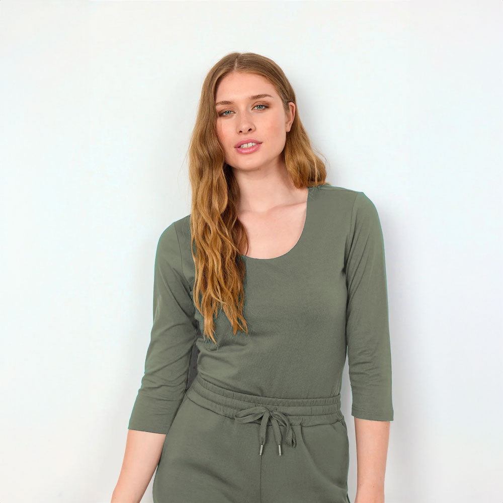 Soya Concept Pylle Top Dusty