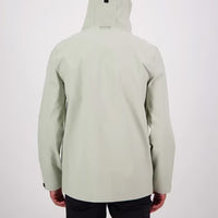 Swanndri Mens Swanson Rain Jacket