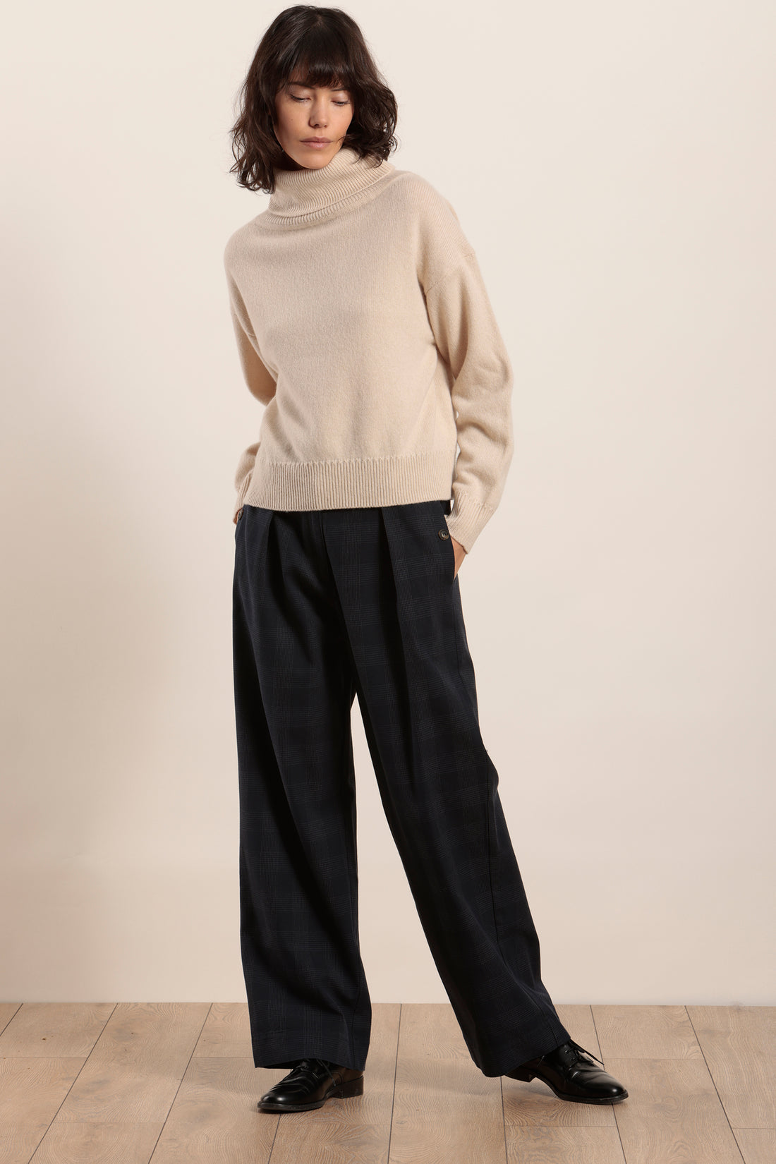 Mat de Misaine Tiscalli Knit