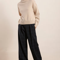 Mat de Misaine Tiscalli Knit