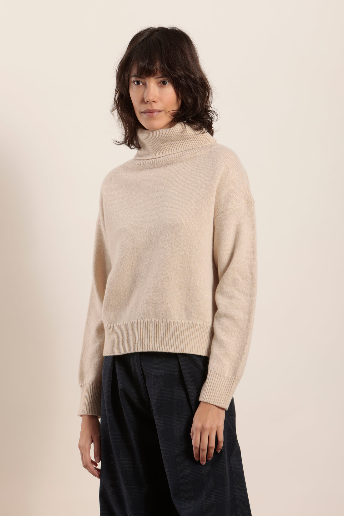 Mat de Misaine Tiscalli Knit
