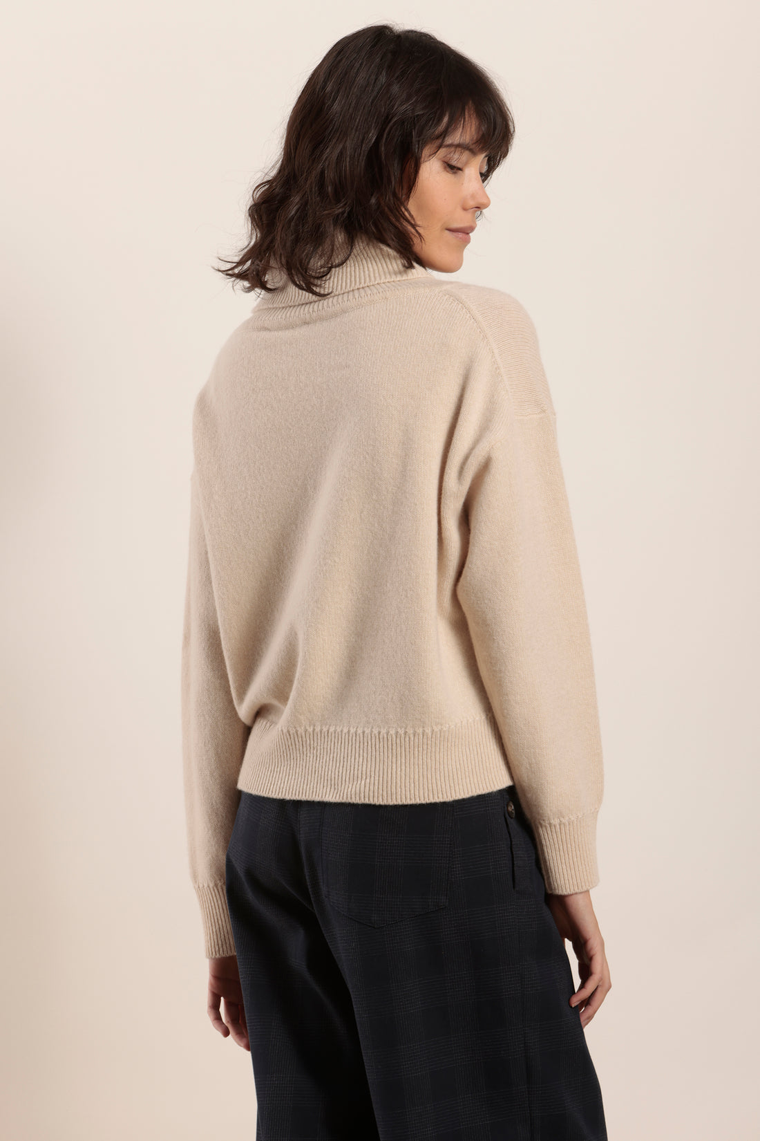 Mat de Misaine Tiscalli Knit