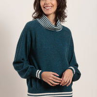 Mat de Misaine Tory Knit