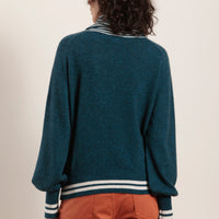 Mat de Misaine Tory Knit