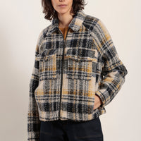 Mat de Misaine Varro Jacket