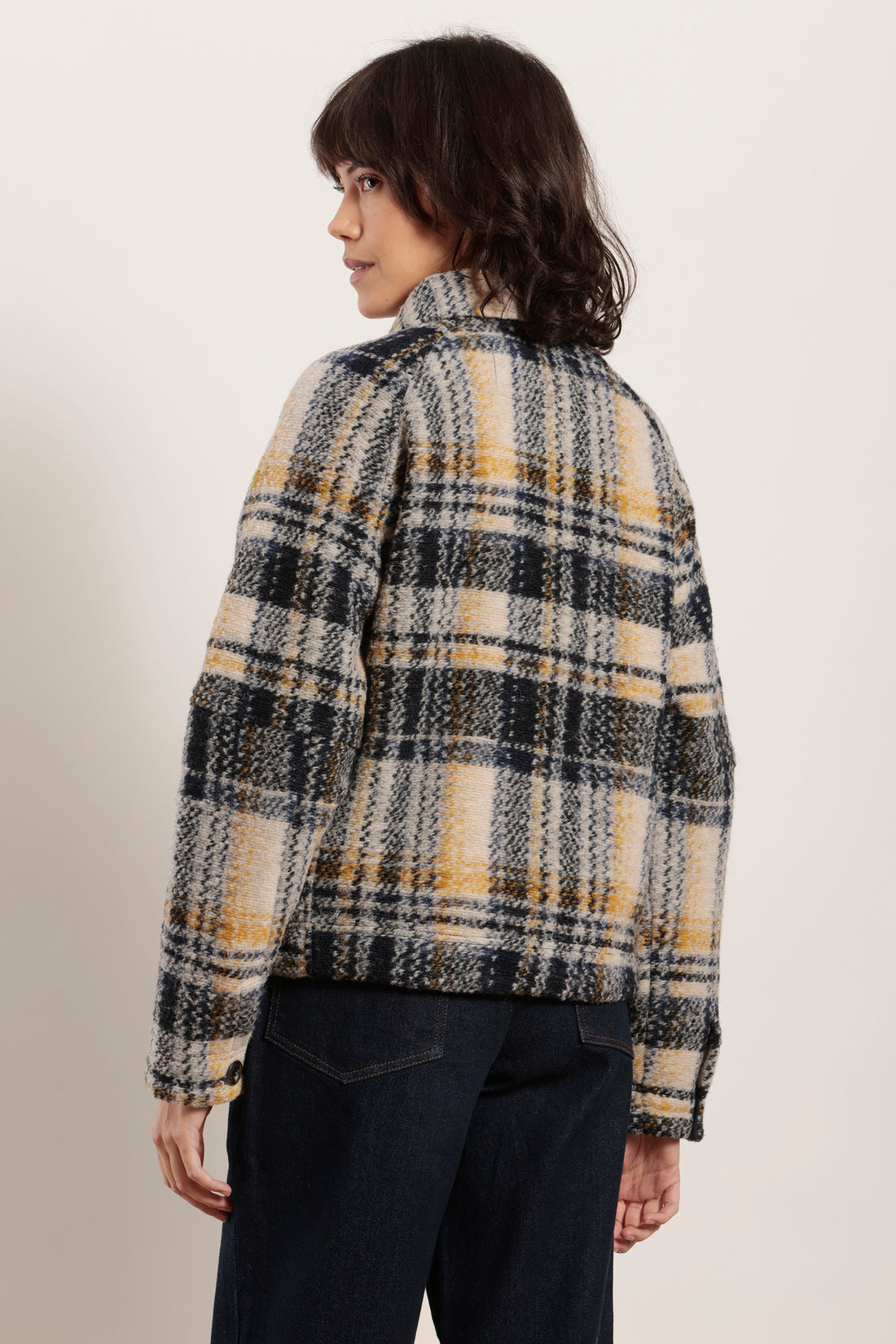 Mat de Misaine Varro Jacket