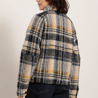 Mat de Misaine Varro Jacket