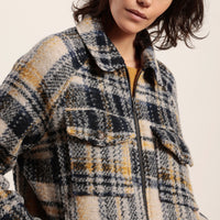 Mat de Misaine Varro Jacket