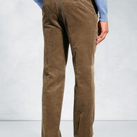 Brook Taverner Ellroy Corduroy Trouser