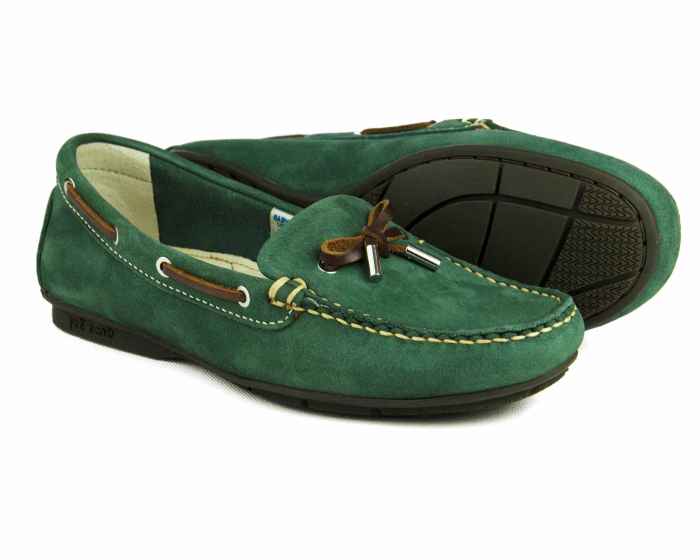 Orca Bay Ballena Women's Deck Shoes