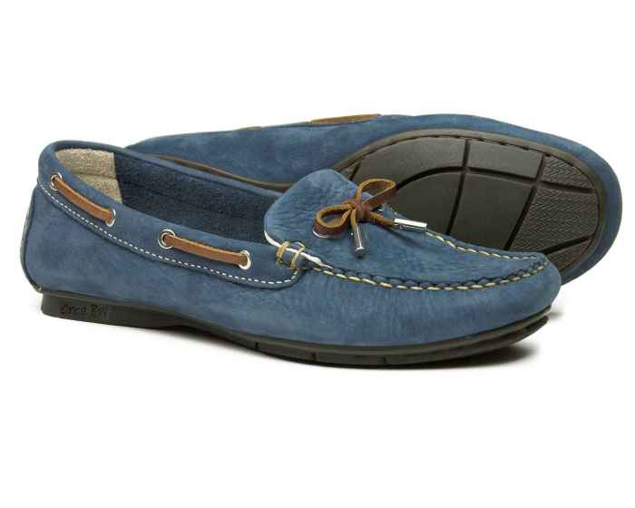 Orca Bay Ballena Women's Deck Shoes