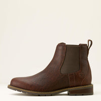 Ariat Wexford Bison Chelsea Boot