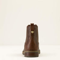 Ariat Wexford Bison Chelsea Boot