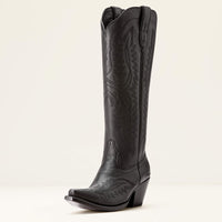 Ariat Casanova X Toe Western Boot
