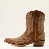 Ariat Cate X Toe Western Boot