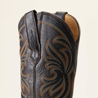 Ariat Heritage J Toe StretchFit Western Boot