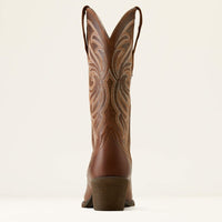 Ariat Heritage J Toe StretchFit Western Boot