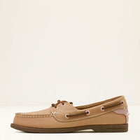 Ariat Antigua Boat Shoe