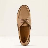 Ariat Antigua Boat Shoe