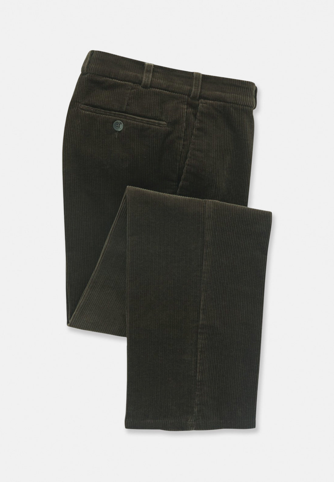 Brook Taverner Ellroy Cord Trousers