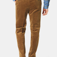 Brook Taverner Ellroy Cord Trousers