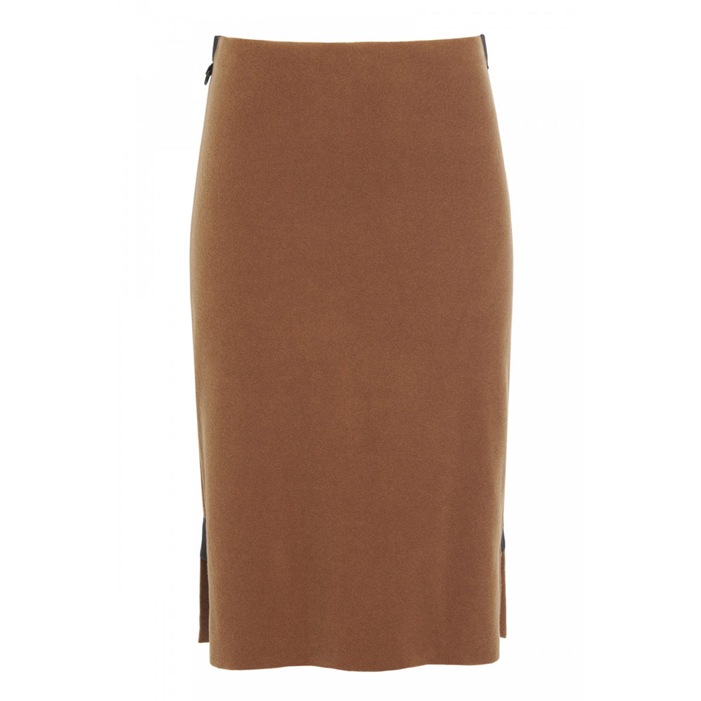 Henrietta Steffensen Mid Skirt