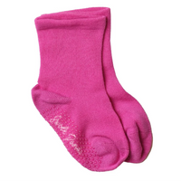 Swole Panda Children Grip Socks