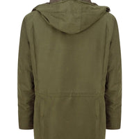 Hoggs of Fife Kingcraig Waterproof Field Jacket