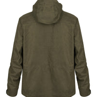 Hoggs of fife Rannoch Lightweight W/P Shooting Jacket