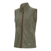 Stenton Ladies Fleece Gilet