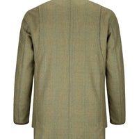Hoggs Of Fife Kinlock Tec Tweed Field Coat