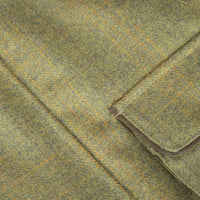 Hoggs Of Fife Kinlock Tec Tweed Field Coat