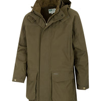 Hoggs of fife Ballater Waterproof Field Jacket