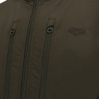 Hoggs of Fife Ardross Waterproof Field Jacket