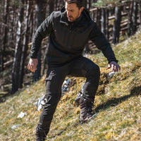 Hoggs of Fife Ardross Waterproof Field Jacket