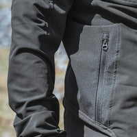 Hoggs of Fife Ardross Waterproof Field Jacket