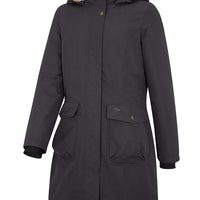 Hoggs Ladies Long Coat