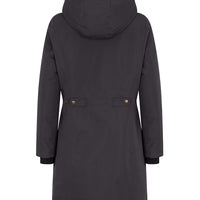 Hoggs Ladies Long Coat