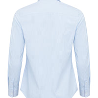 Hoggs Of Fife Inlgiston Strech Strip Shirt