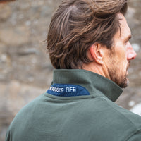 Hoggs Newton Pique Polo Shirt