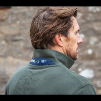 Hoggs Newton Pique Polo Shirt