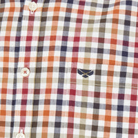 Hoggs of Fife Douglas Twill Shirt