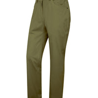 Hoggs Mens Craigtoun Stretch Twill Jean