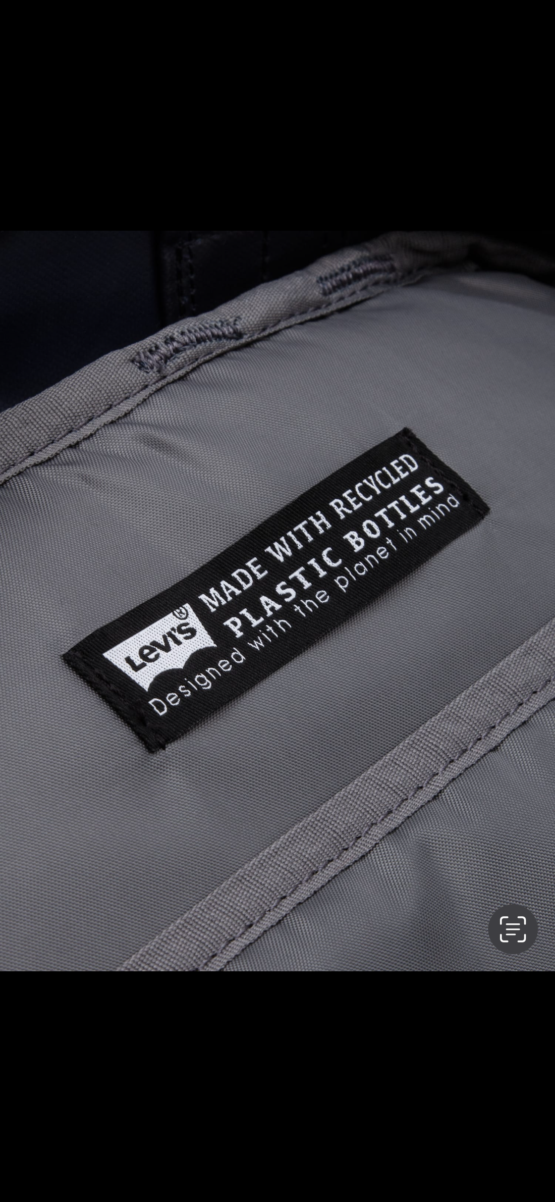 Levi's L-Pack Backpack
