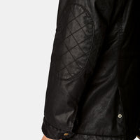 Brook Taverner Japan Biker Jacket