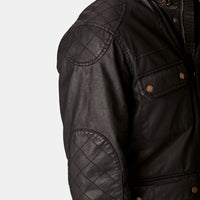 Brook Taverner Japan Biker Jacket