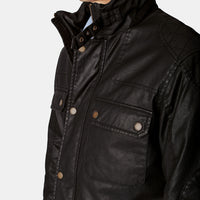 Brook Taverner Japan Biker Jacket