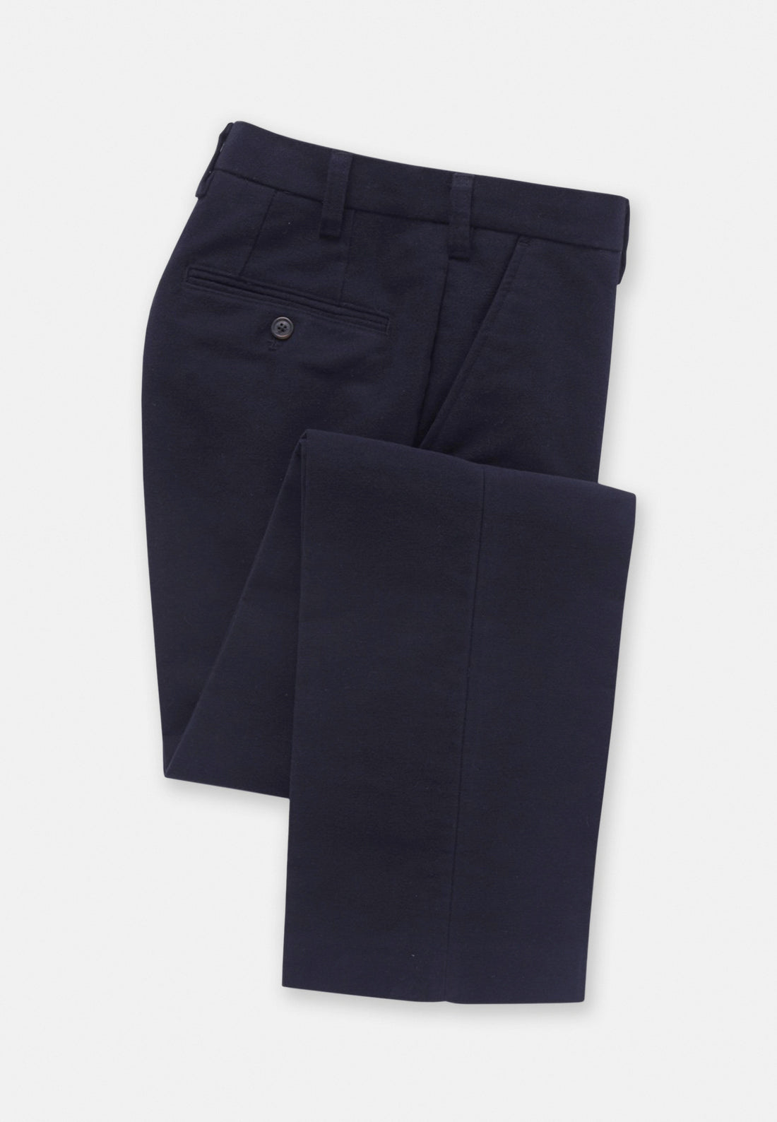 Brook Taverner Kerswell Moleskin Trousers