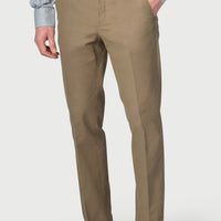 Brook Taverner Kerswell Moleskin Trousers
