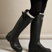 Le Chameau Women's Vierzonord Insulated Wellingtons